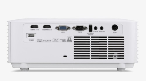 Acer Projektor PL2535pi (Vero) FHD 5500ANSI HDMI LASER