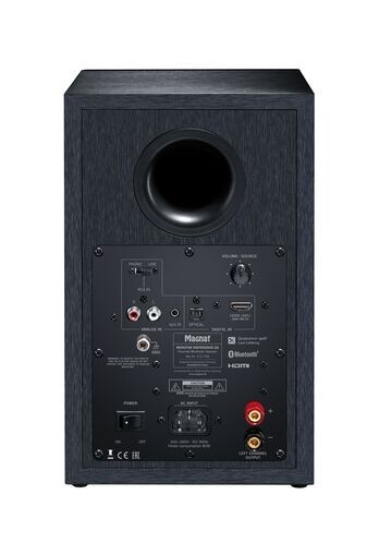Magnat Głośniki Monitor Reference 2A
