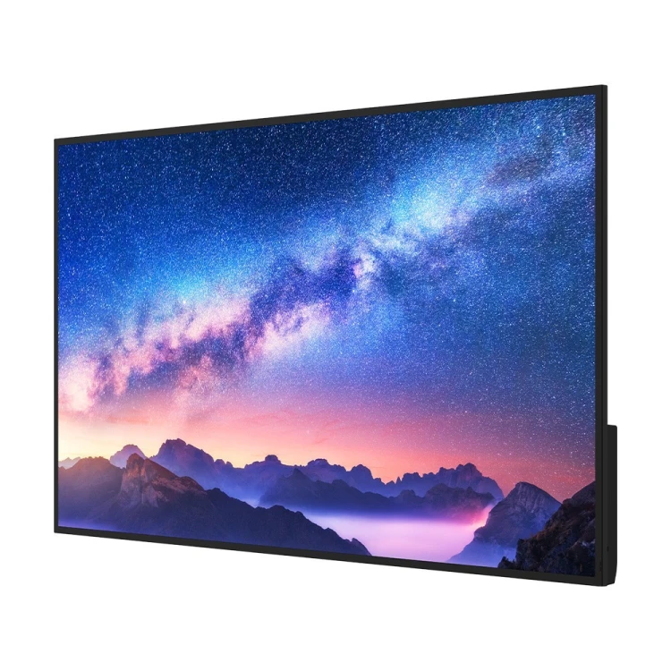 Optoma Monitor wielkoformatowy 43 cale N3432K 4K UHD 500cd/m2