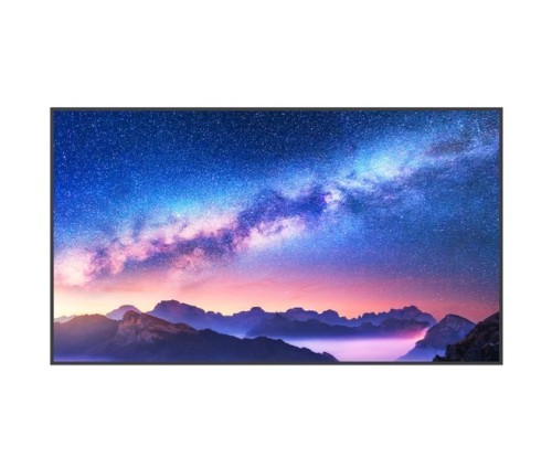 Optoma Monitor wielkoformatowy 55 cali N3552K 4K UHD 500nits/AND14/24/7