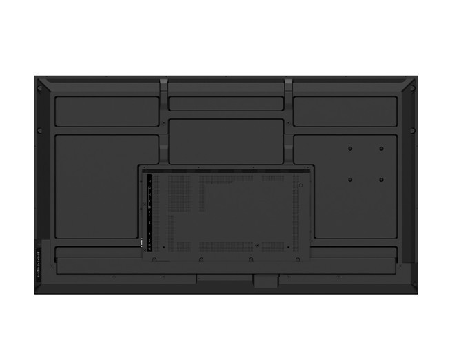 Optoma Monitor wielkoformatowy 55 cali N3552K 4K UHD 500nits/AND14/24/7