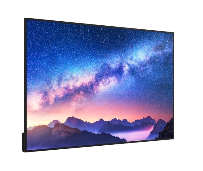 Optoma Monitor wielkoformatowy 55 cali N3552K 4K UHD 500nits/AND14/24/7