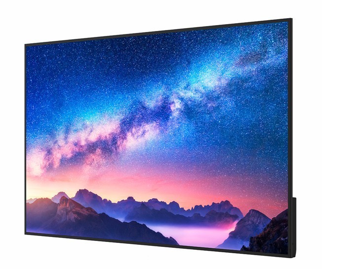 Optoma Monitor wielkoformatowy 55 cali N3552K 4K UHD 500nits/AND14/24/7