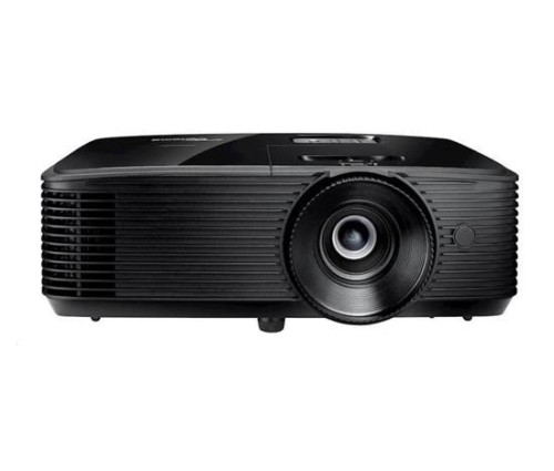 Optoma Projektor PH52 DLP 1080P 3800 2.5MLN HDMI VGA