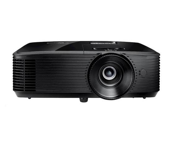 Optoma Projektor PH52 DLP 1080P 3800 2.5MLN HDMI VGA