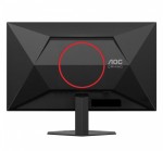 AOC Monitor 27 cali 27G4ZRE Fast IPS 240Hz HDMIx2 DP