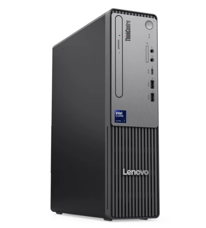 Lenovo Desktop ThinkCentre Neo 50s SFF 13DM001QPB W11Pro Ultra 7 265/16GB/1TB/INT/3YRS OS