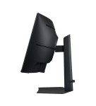 Samsung Monitor 40 cali ViewFinity S85TH VA 5120x2160 5K2K WUHD 21:9 1xHDMI 1xDP 5xUSB-A 2xUSB-C 1xTB5 4ms 144Hz HAS głośniki zakrzywiony 3YOS LS40H85