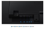 Samsung Monitor 32 cale ViewFinity S70H VA 3840x2160 UHD 16:9 1xHDMI 1xDP 5ms PinP/PbyP 60Hz płaski 2Yd2d (LS32H700EAUXEN)