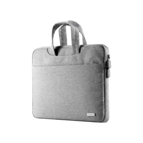 Ugreen Torba do laptopa 13-13,9 cala LP437 - szara