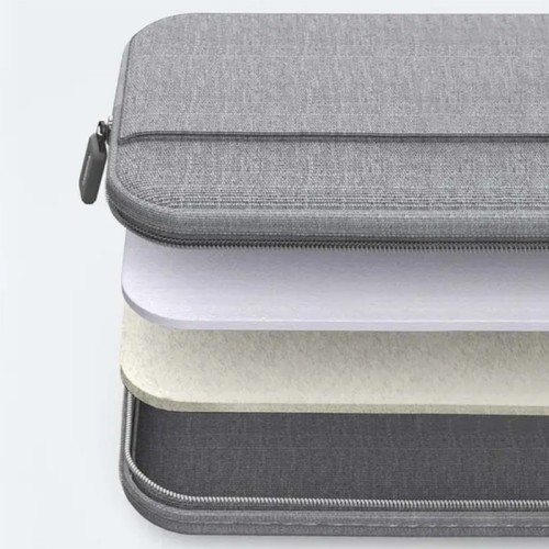 Ugreen Torba do laptopa 14-14,9 cala LP437 - szara