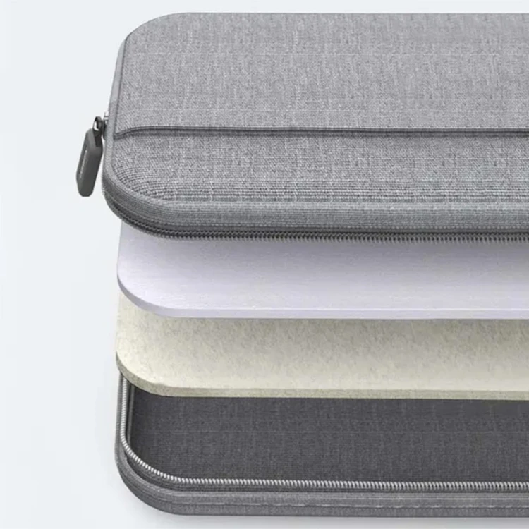 Ugreen Torba do laptopa 14-14,9 cala LP437 - szara