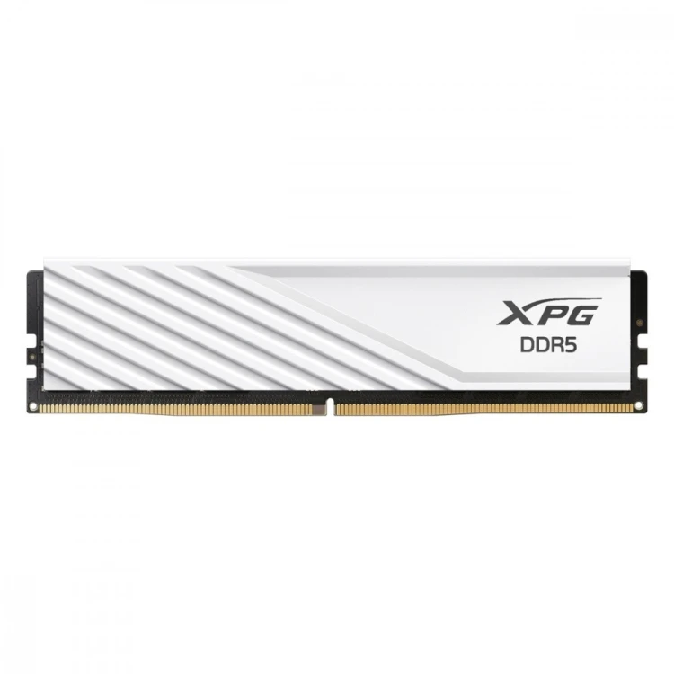 Adata Pamięć XPG Lancer Blade DDR5 4800 DIMM 16GB CL40 biała
