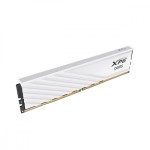 Adata Pamięć XPG Lancer Blade DDR5 4800 DIMM 16GB CL40 biała