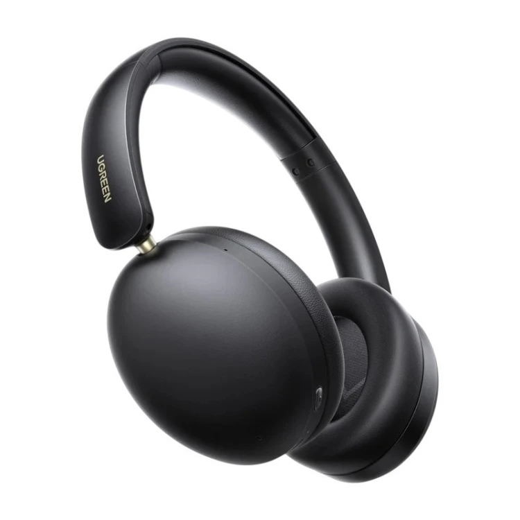 Ugreen Słuchawki bezprzewodowe Studio MAX2 5C bluetooth 5.4 czarne