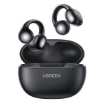 Ugreen Słuchawki bezprzewodowe HiTune S3 TWS bluetooth 5.4 czarne