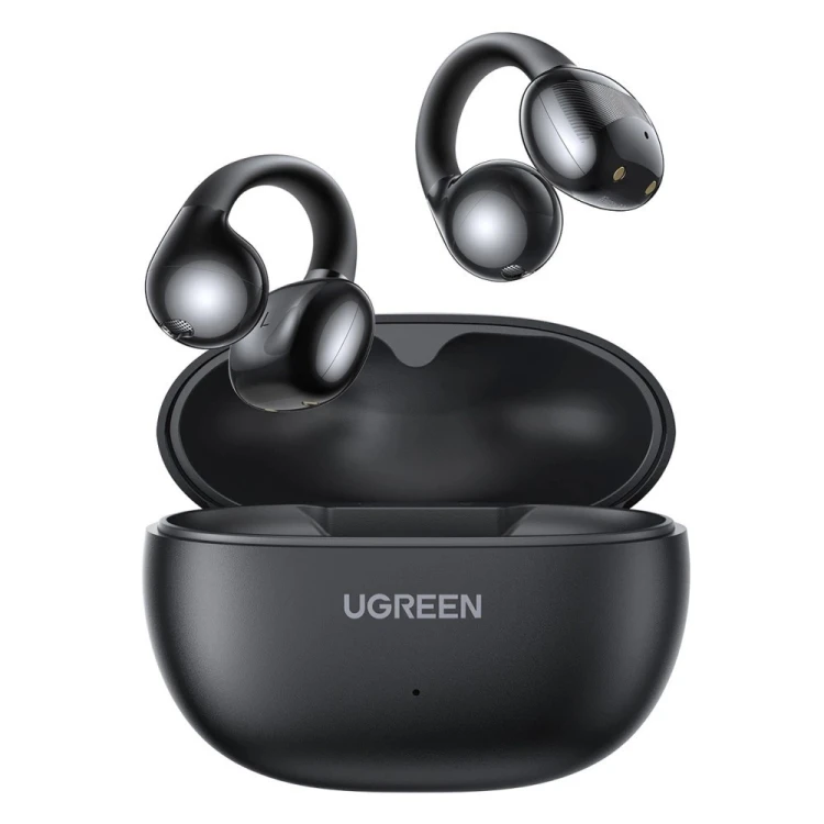 Ugreen Słuchawki bezprzewodowe HiTune S3 TWS bluetooth 5.4 czarne