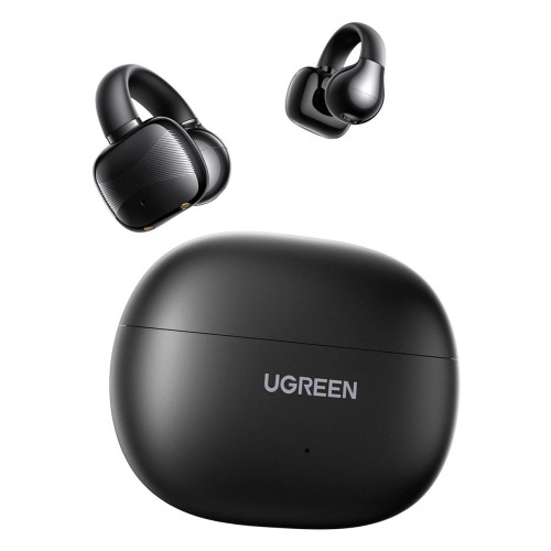 Ugreen Słuchawki bezprzewodowe HiTune S3 TWS bluetooth 5.4 czarne