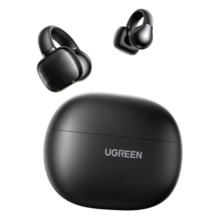 Ugreen Słuchawki bezprzewodowe HiTune S3 TWS bluetooth 5.4 czarne