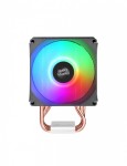 TACENS Chłodzenie procesora Mars MCPU-X3 90 PWM 190W TDP czarne