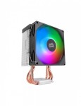 TACENS Chłodzenie procesora Mars MCPU-X3 90 PWM 190W TDP czarne