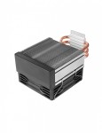 TACENS Chłodzenie procesora Mars MCPU-X3 90 PWM 190W TDP czarne