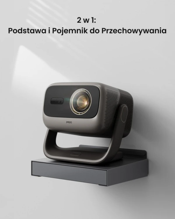 JMGO Uchwyt naścienny JMGO