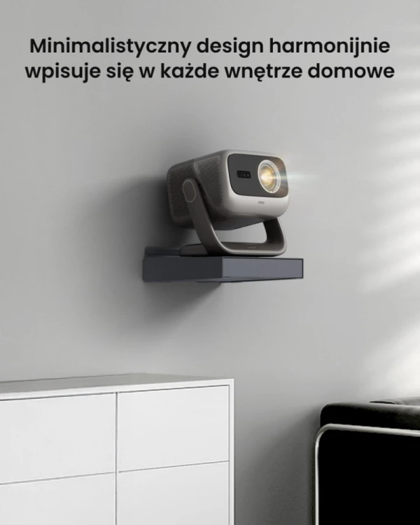 JMGO Uchwyt naścienny JMGO