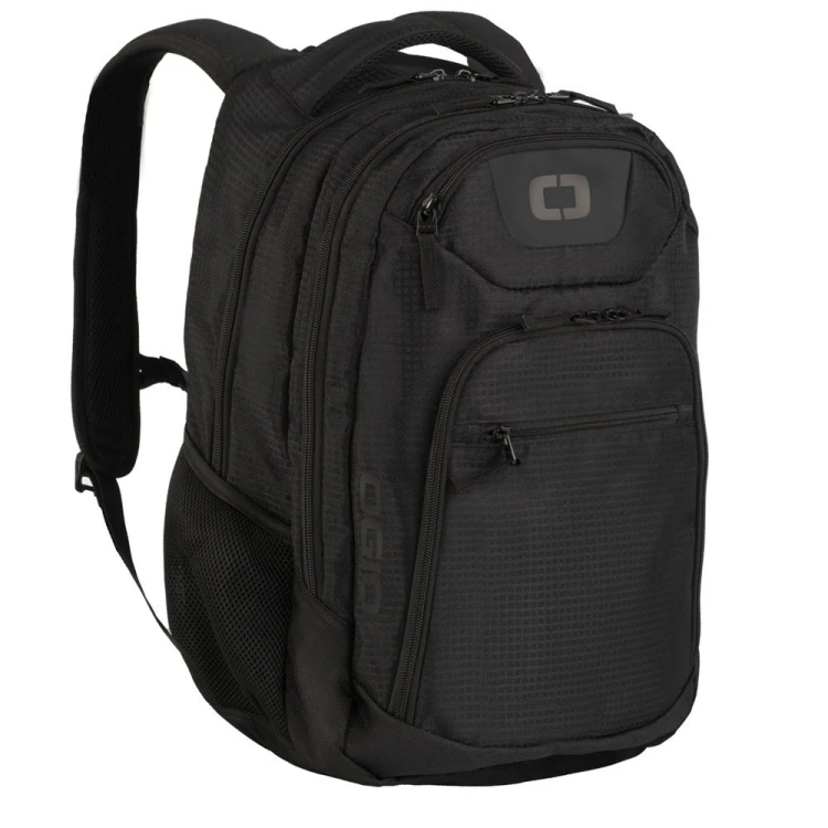 OGIO Plecak Ogio Excelsior 40l czarny