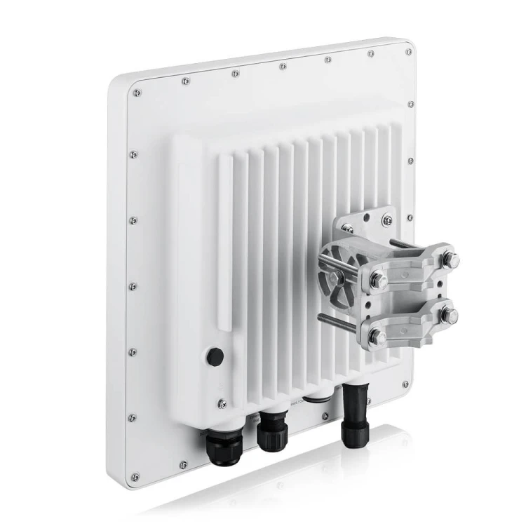 Zyxel Punkt dostępowy WBE665S-EU0102F