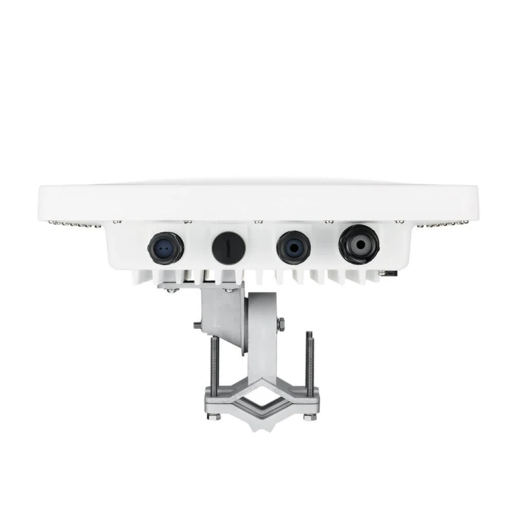 Zyxel Punkt dostępowy WBE665S-EU0102F
