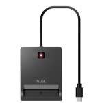 Trust Czytnik ID Primo Smartcard USB-C