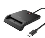 Trust Czytnik ID Primo Smartcard USB-C