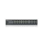 Zyxel Przełącznik 24 GE GS1100-24E-EU0104F