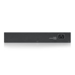 Zyxel Przełącznik 24 GE GS1100-24E-EU0104F