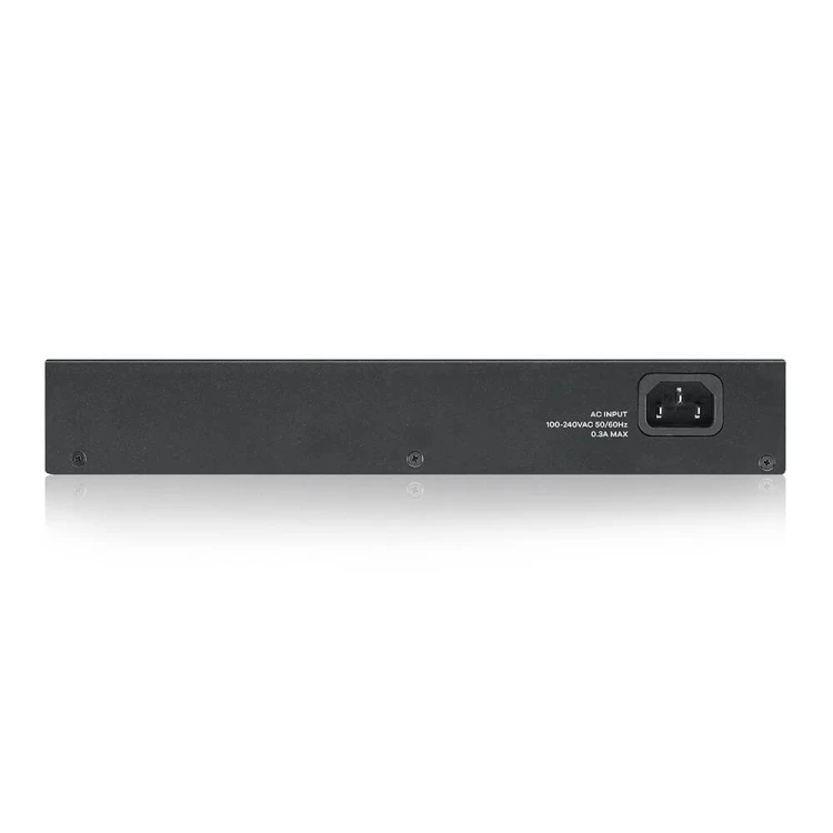 Zyxel Przełącznik 24 GE GS1100-24E-EU0104F