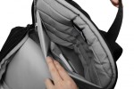 XD DESIGN Plecak Tote czarny