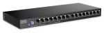 Zyxel Przełącznik GS1100-16ES-EU0101F