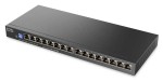 Zyxel Przełącznik GS1100-16ES-EU0101F