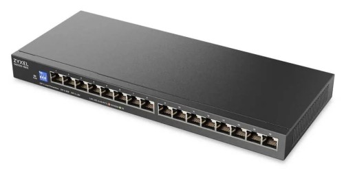 Zyxel Przełącznik GS1100-16ES-EU0101F