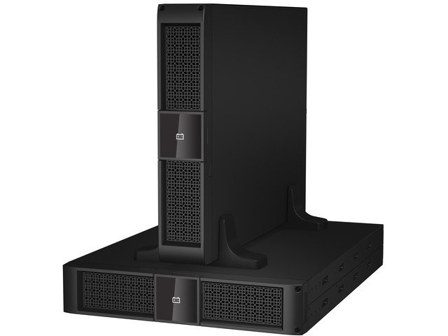 PowerWalker BATTERY PACK RACK 19'' DLA UPS  VI 2000/3000 RT HID, VFI 3000RT LCD 12 AKUMULATORÓW 12V/9A