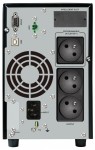 PowerWalker Zasilacz UPS Line-Interactive 1500VA CW FR 3X PL 230V, USB, RRS-232, LCD, EPO