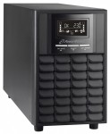 PowerWalker Zasilacz UPS Line-Interactive 1500VA CW FR 3X PL 230V, USB, RRS-232, LCD, EPO