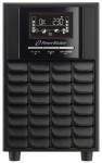 PowerWalker Zasilacz UPS Line-Interactive 1500VA CW FR 3X PL 230V, USB, RRS-232, LCD, EPO