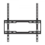 Maclean Uchwyt do TV max 45 kg czarny MC-187