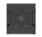 Lanberg Szafa open rack 10"  4U 280x300 czarny   OR10-2304-B