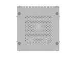 Lanberg Szafka open rack 10 cali 6U 280x300 szary OR10-2306-S