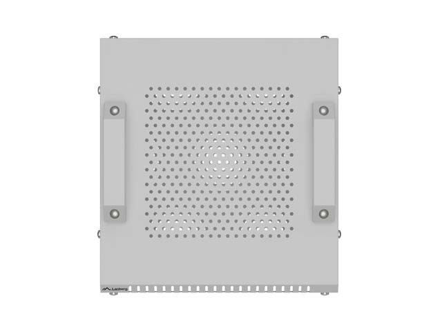 Lanberg Szafa open rack 10 cali 9U 280x300 szary OR10-2309-S
