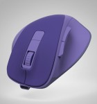 Hama Mysz bezprzewodowa WM-500 niebieska