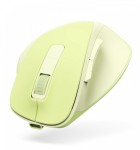Hama Mysz bezprzewodowa WM-500 żółta